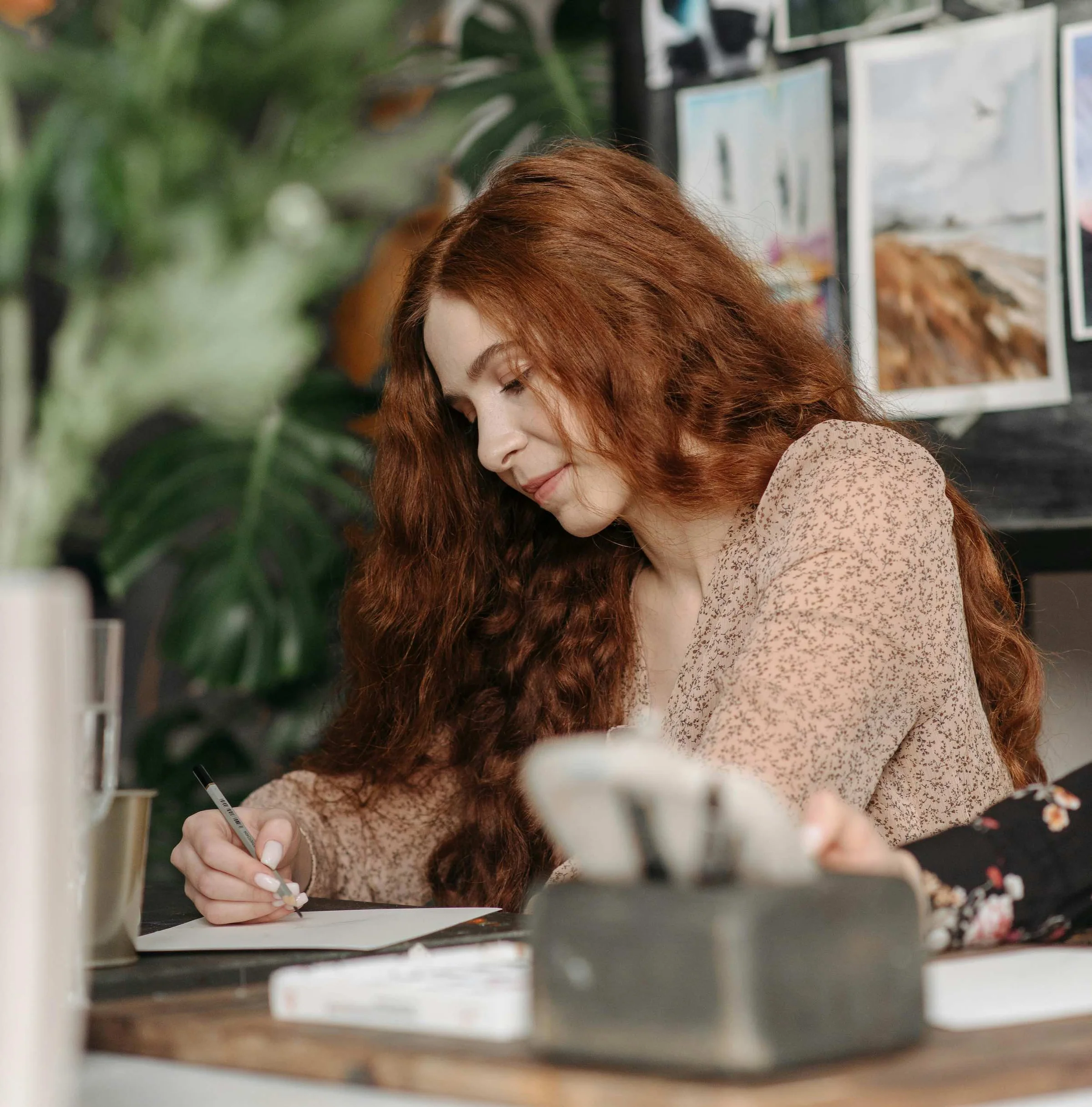 L'art d'exception chez vous