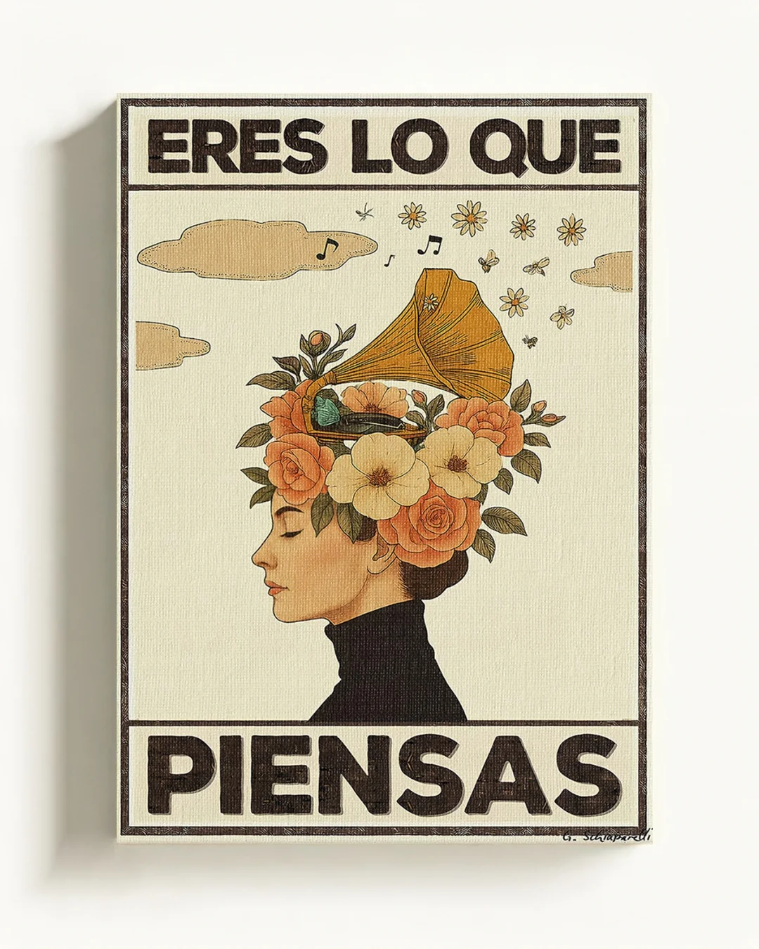 Nos versions espagnoles