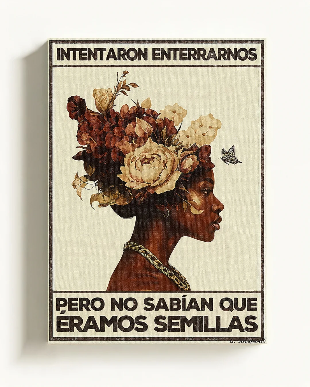 Nos toiles en espagnol